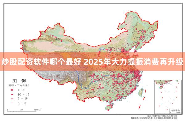 炒股配资软件哪个最好 2025年大力提振消费再升级